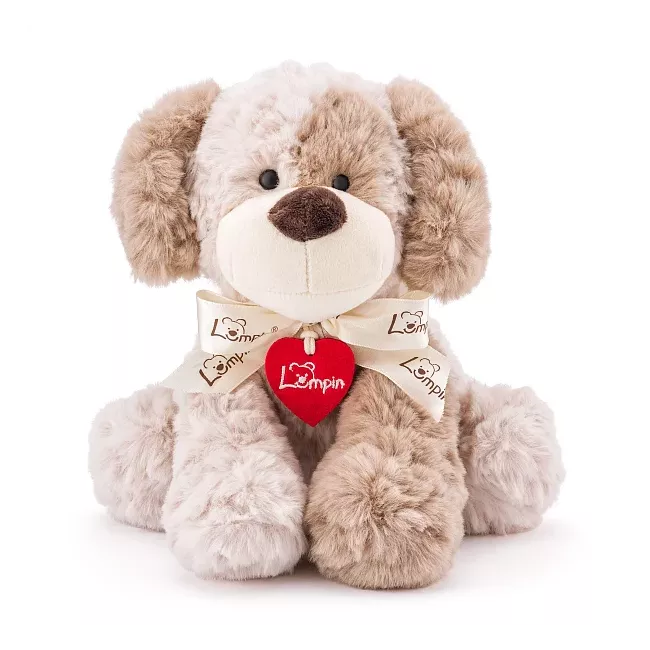 Plush toy